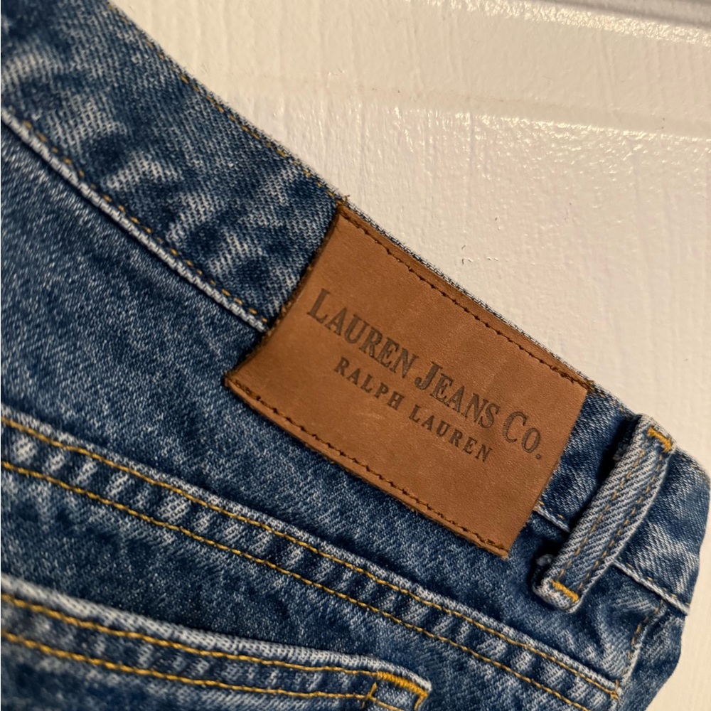 Vintage Ralph Lauren Denim Jeans